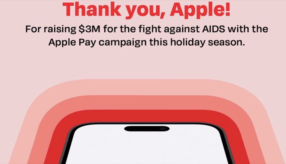 Apple Pay AIDS Apple Pay AIDS