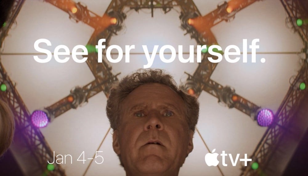 Apple TV+ Apple TV+