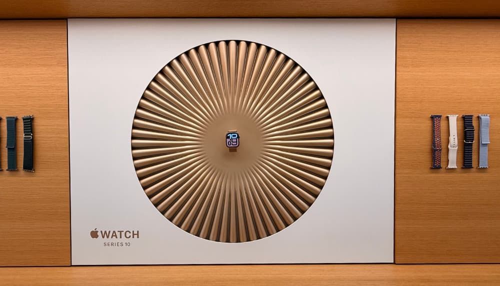 Apple Watch: Anhaltender Rückgang bei Verkaufszahlen durch Modelllücken