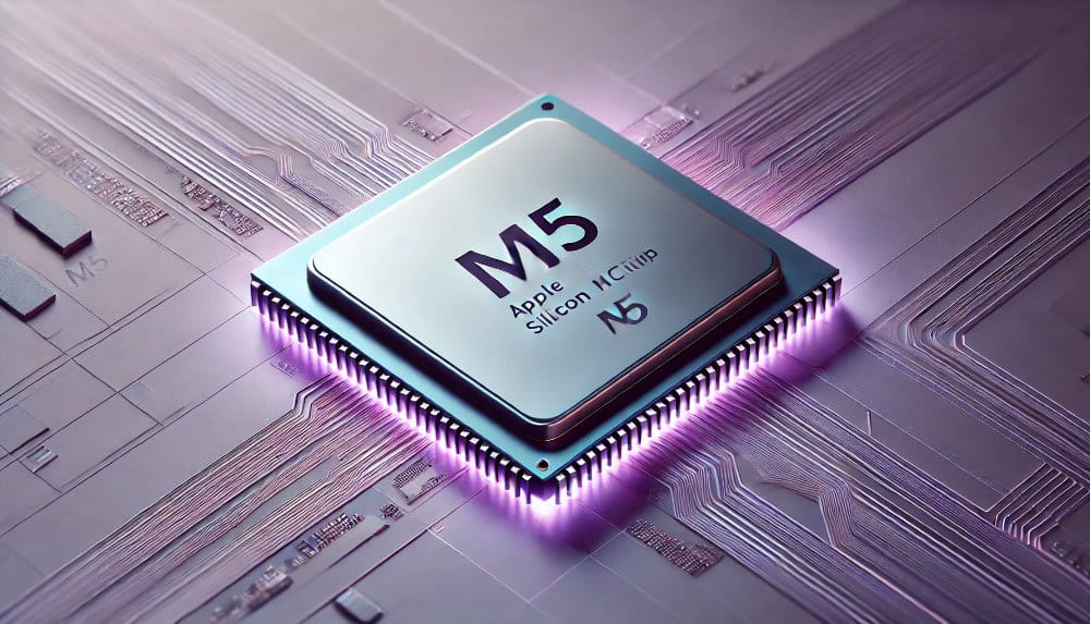 M5-Chips M5-Chips