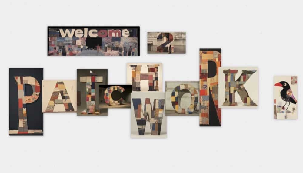 Midjourney Patchwork: Neues KI-Tool für kreatives Storytelling und Worldbuilding