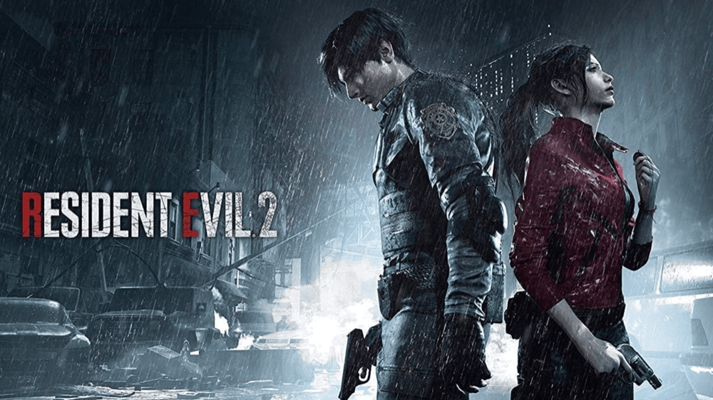 Resident Evil 2 Remake jetzt auch für iPhone, iPad und Mac verfügbar