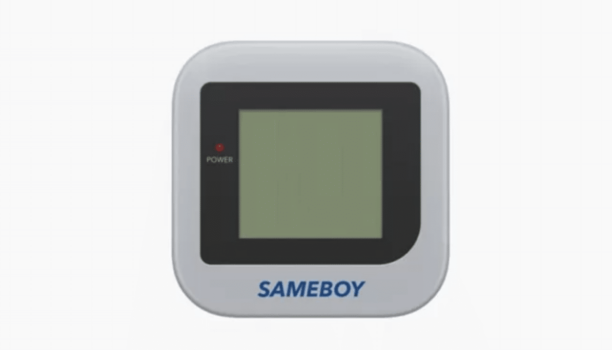 Sameboy Sameboy
