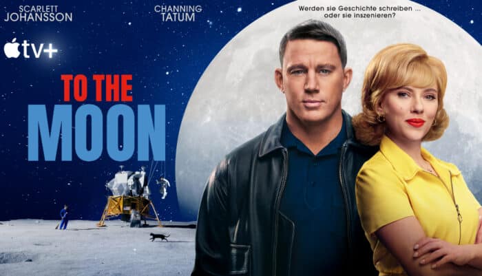 To The Moon