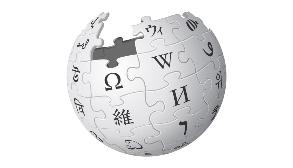 Wikipedia Wikipedia