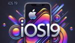iOS 19 DallE iOS 19 Kompatibilität iOS 19 EU-Vorgaben iOS 19 Mockups