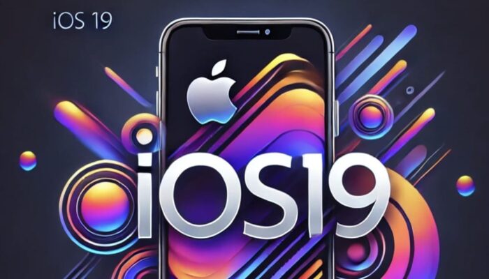 iOS 19 DallE iOS 19 Kompatibilität iOS 19 EU-Vorgaben iOS 19 Mockups Health