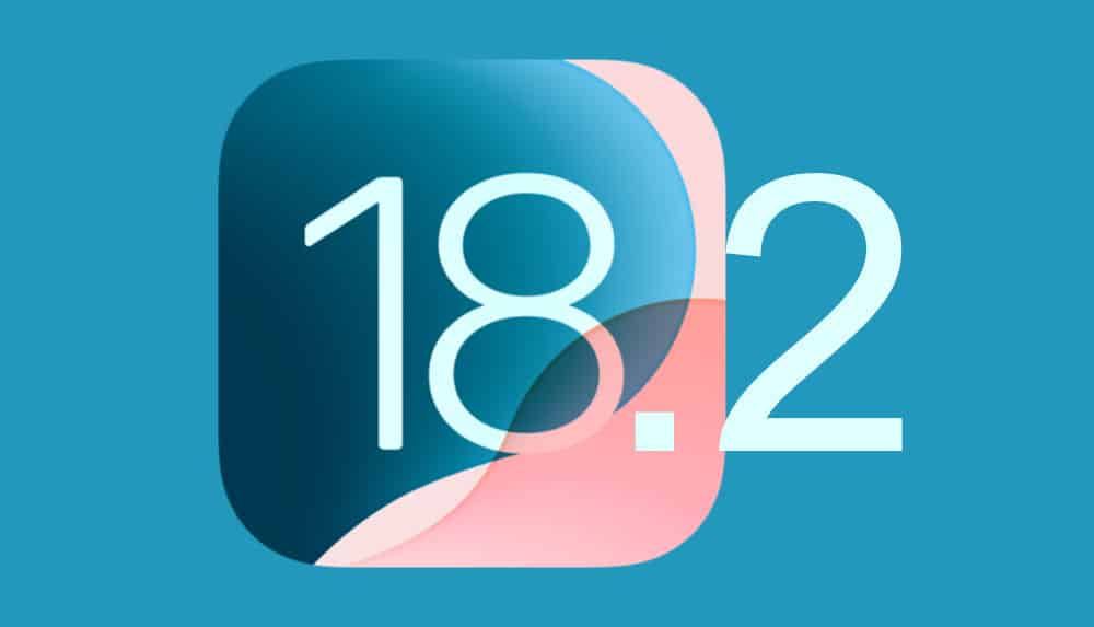 iOS 18.2.1: Kleines Update für Dein iPhone steht bevor