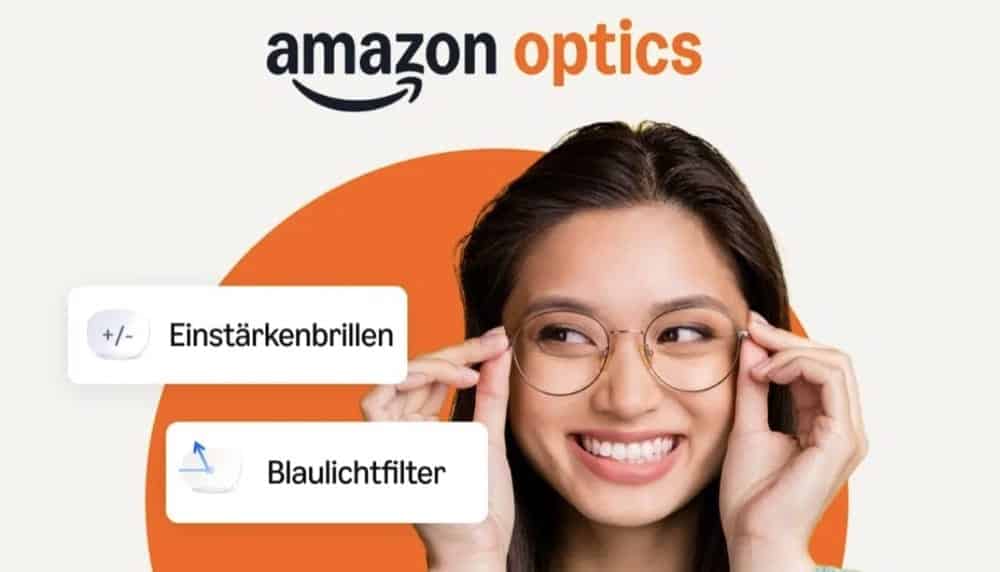 Amazon Optics Amazon Optics