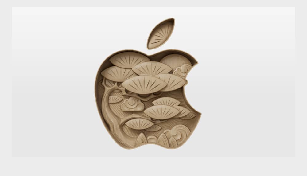 Apple MixC Hefei Store Apple MixC Hefei Store
