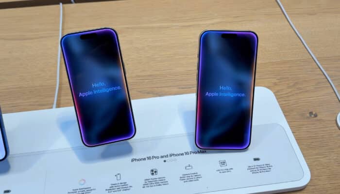 Apple Intelligence Verkaufszahlen Apple Intelligence iOS 18.3 Apple AI Entwicklung Apple Intelligence in China Apple Intelligence Umfrage