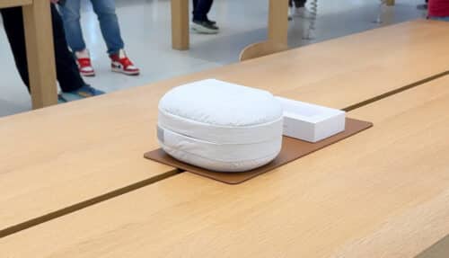 Apple erweitert Vision Pro um KI-Funktionen und neue Inhalte