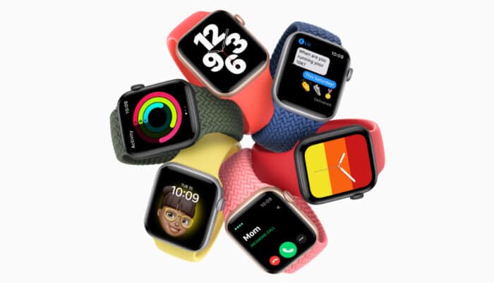 watchOS 10.6.1 Update Problem 20 Millionen Apple Watch Verkaufsrückgang watchOS 11.4 neue Funktionen