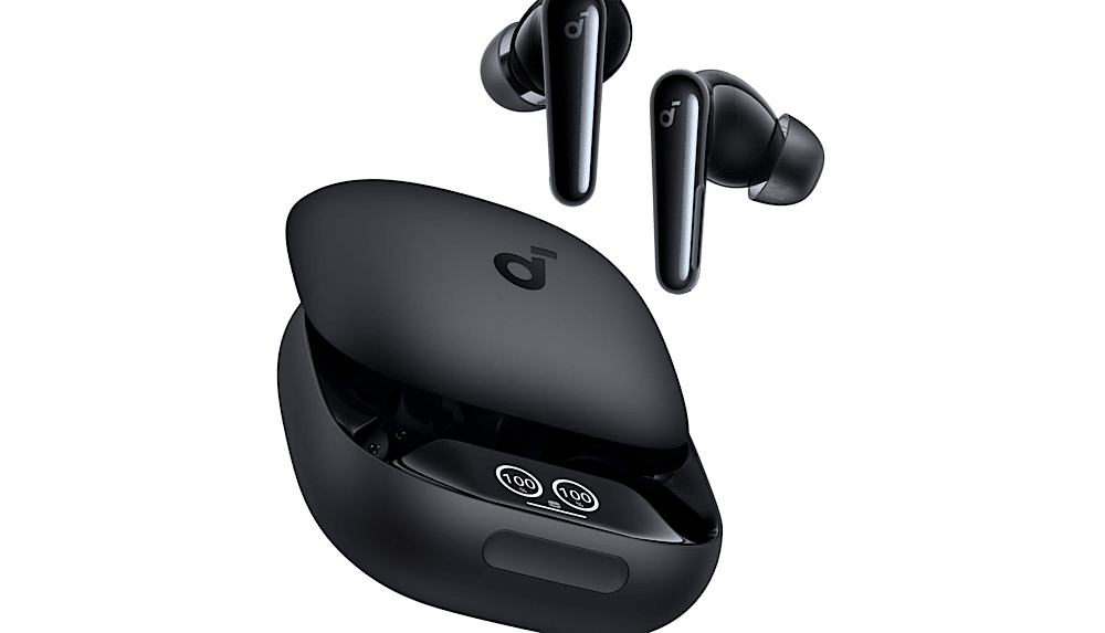 Soundcore Liberty 4 Pro: Verbesserte Audioqualität und smarte Funktionen