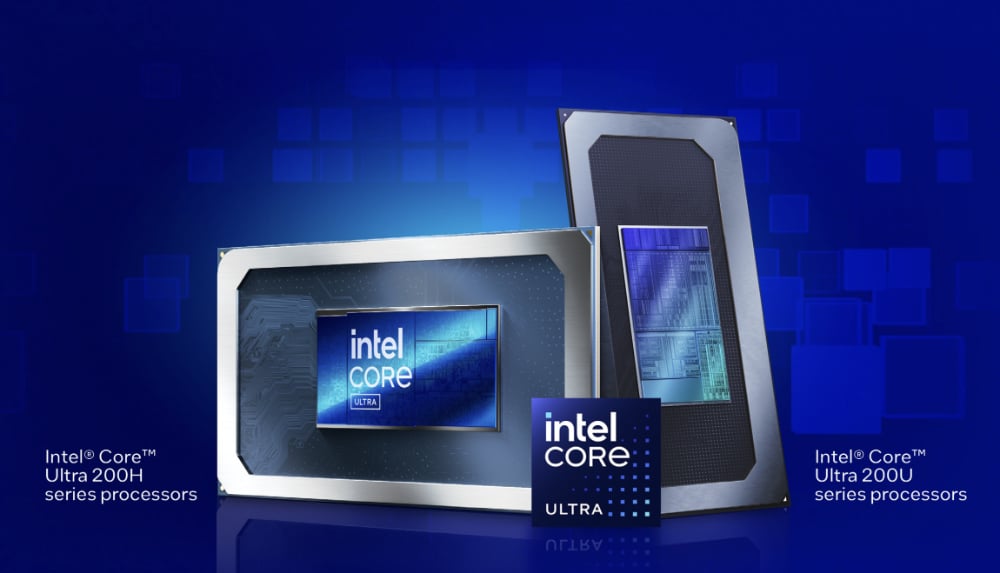 Intel setzt auf neue Laptop-Chips für längere Akkulaufzeiten