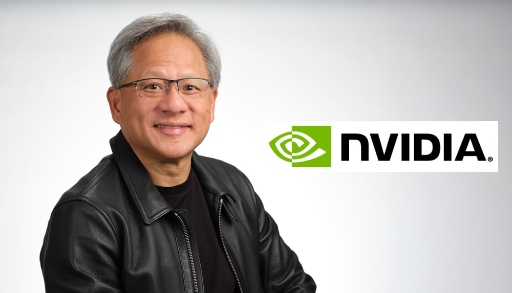 Nvidia-CEO Jensen Huang wird Trumps Amtseinführung nicht besuchen