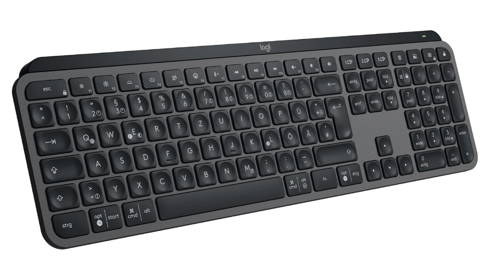 Logitech MX Keys S Logitech MX Keys S