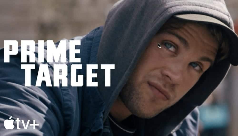 Prime Target Prime Target