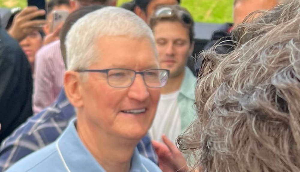 Trump: Apple plant massive Investitionen in den USA
