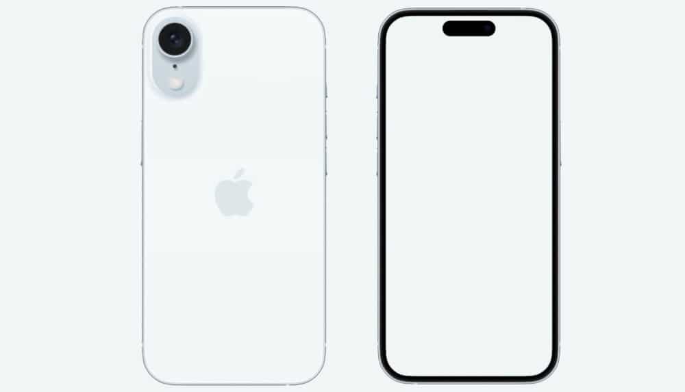iPhone SE 4 Leak: Dynamic Island bestätigt, Zweifel an ‚iPhone 16E‘ Bezeichnung