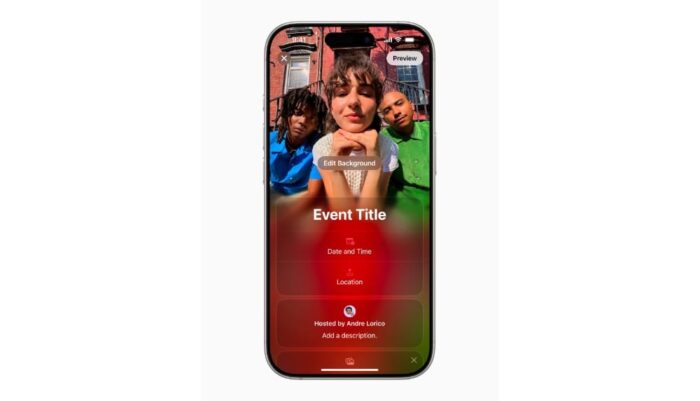 Apple Invites Einladungen iOS 19 Apple Einladungen 1.1