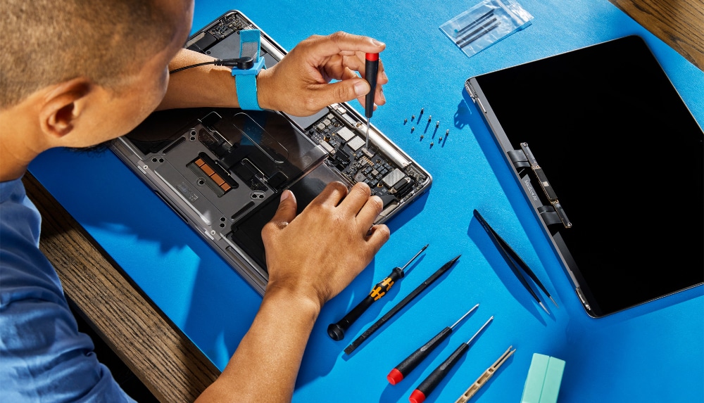 Laptop Reparierbarkeit Apple Lenovo Laptop Reparierbarkeit Apple Lenovo