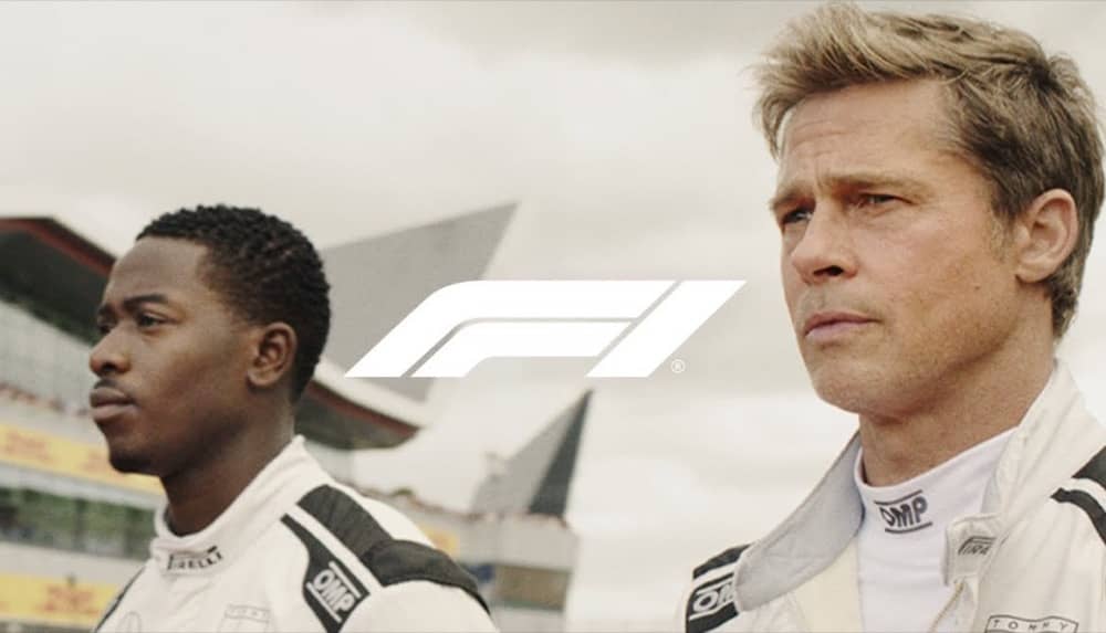 F1 F1