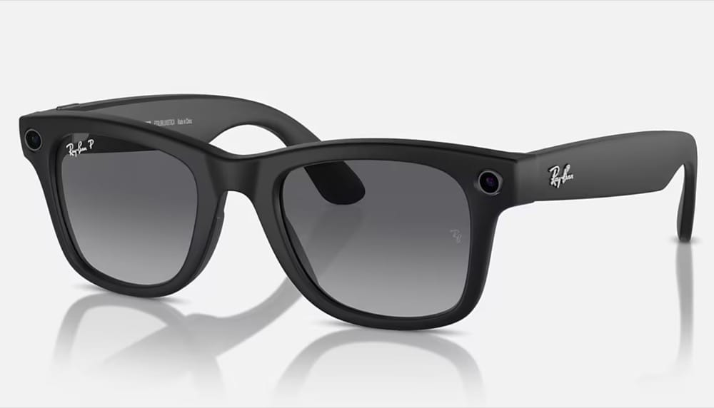 Meta Ray Ban Smart Glasses Ray-Ban Meta Ray Ban Smart Glasses Ray-Ban