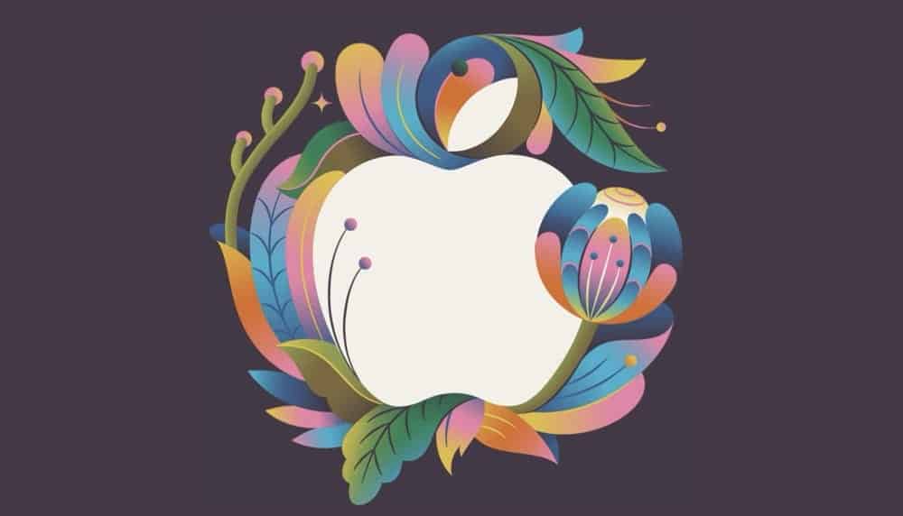 Wallpaper für Apple Miami Worldcenter