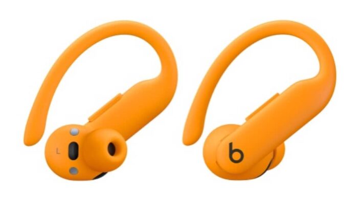Powerbeats Pro 2 Herzfrequenzmessung 7B30