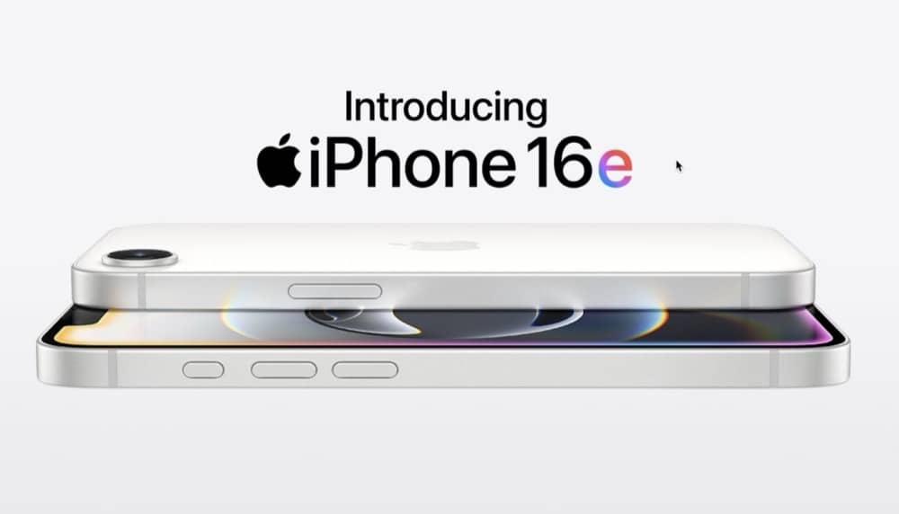 iPhone 16e: Die ersten Testberichte und Eindrücke