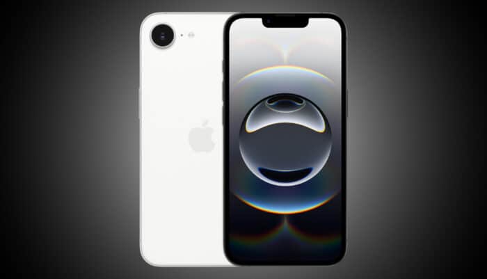 iPhone 16e MagSafe 18.3.1 Indien iPhone 17e Leak iPhone 16e Produktion Brasilien Apple Zölle KI-Strategie
