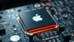 Apple Silicon 14nm