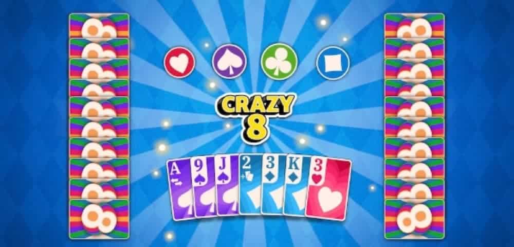 Crazy Eights Crazy Eights