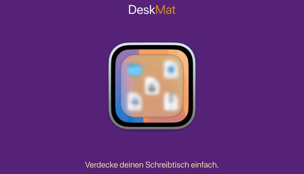 DeskMat Schreibtisch DeskMat Schreibtisch