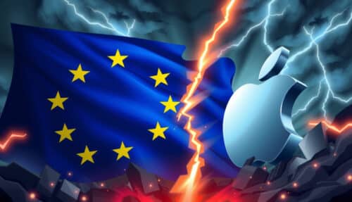 iOS 19 EU-Vorgaben Apple Meta EU Strafe