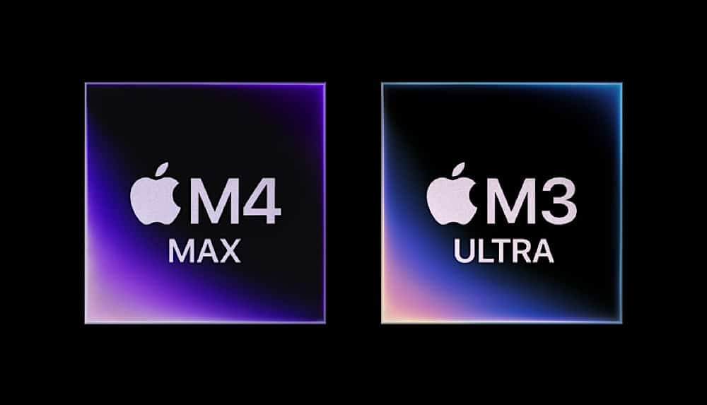 Mac Studio M3 Ultra M4 Max M3 Ultra vs. M4 Max Mac Studio M3 Ultra M4 Max M3 Ultra vs. M4 Max