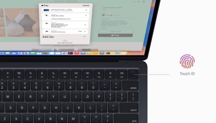 MacBook Air