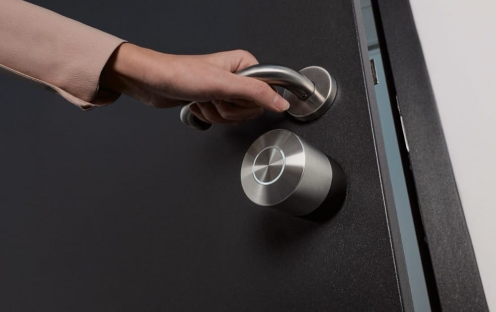 Nuki Smart Lock Pro Nuki Smart Lock Pro