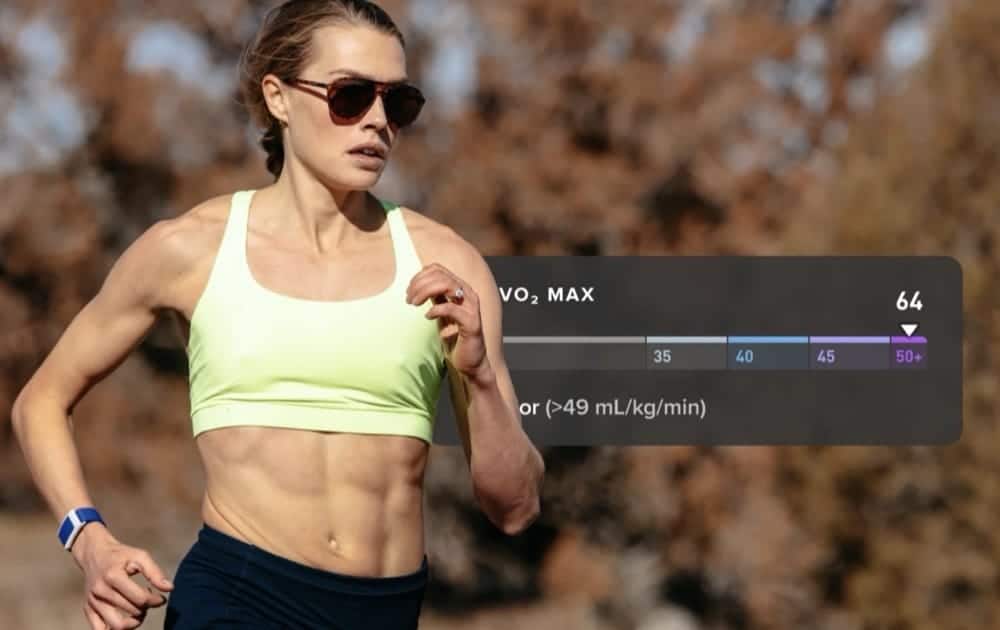 WHOOP VO2Max WHOOP VO2Max