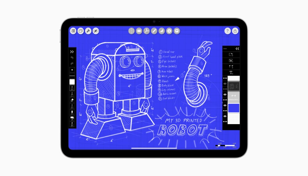 iPad 11 A16 Chip iPad 11 A16 Chip