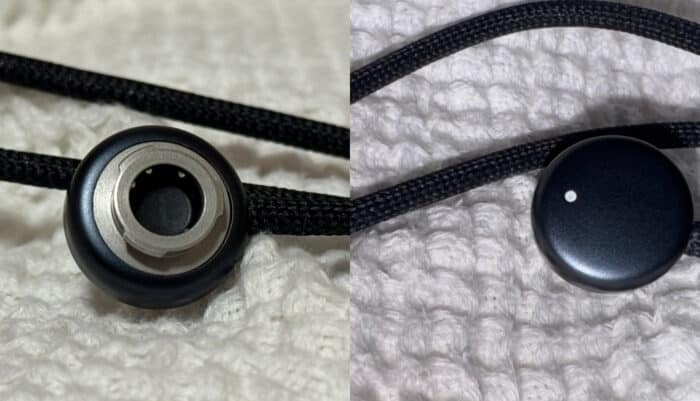 Apple Vision Air Kabel