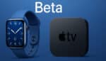 Apple Beta 4 watchOS 11.5