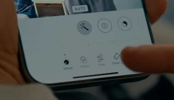 Apple Intelligence Bereinigen