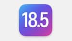 iOS 18.5 Beta iOS 18.5 Veröffentlichung