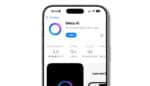 Meta AI App