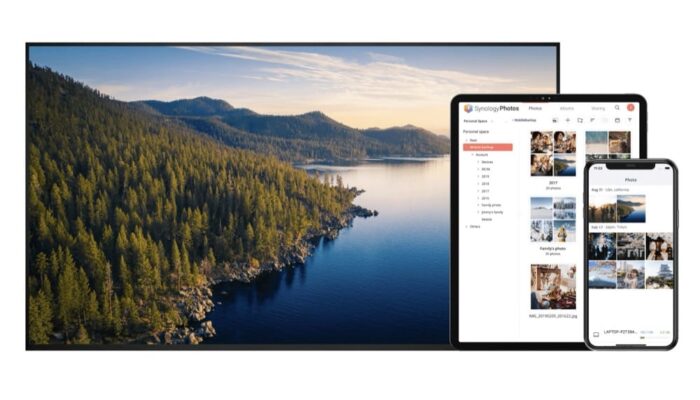 Synology Photos
