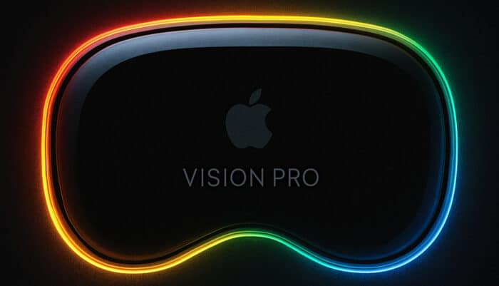 Vision Pro 2