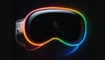 Leichteres Apple Vision Pro