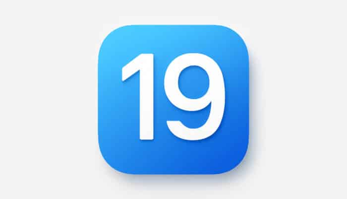 iPadOS 19